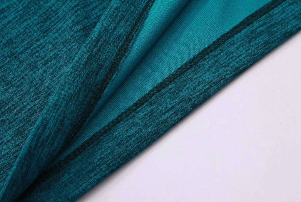 短袖文化衫 夏季圓領(lǐng)吸汗速干透氣文化衫運動T恤跑步健身 衣細(xì)節(jié)