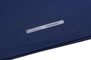 春夏新品 圓領(lǐng)短袖T恤 時尚運動文化衫 細節(jié)展示與尺碼表