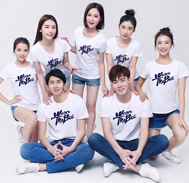 選擇企業(yè)定制文化衫什么選擇最合適，你不知道的知識(shí)?