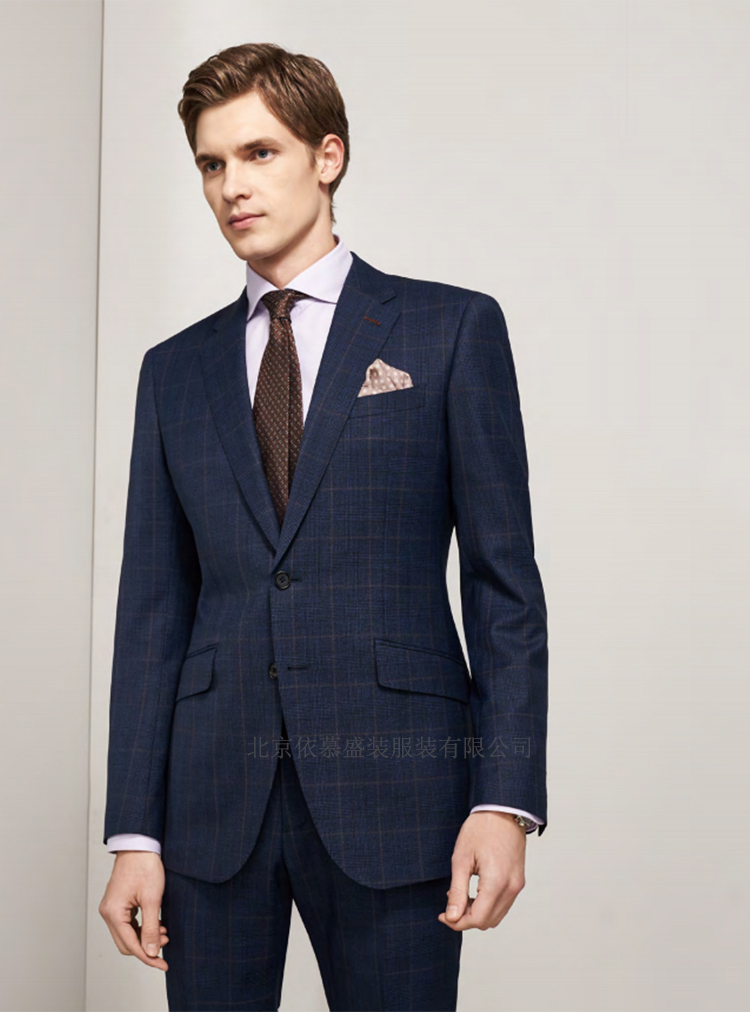 有關(guān)西裝的分類(lèi)知識(shí)，你了解多少