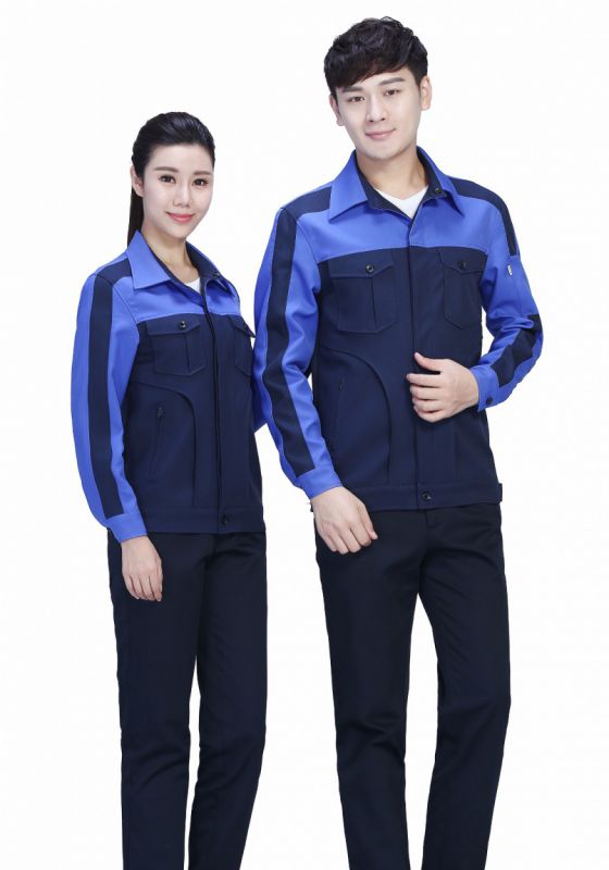 西裝團(tuán)體職業(yè)裝定制，真的有必要嗎？