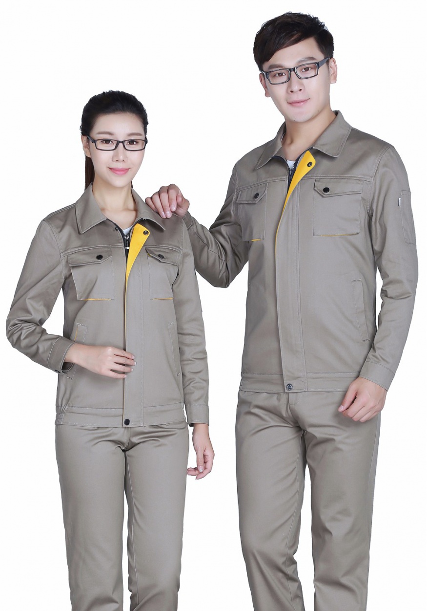 工服定做怎么進(jìn)行分類(lèi)？你都知道嗎？