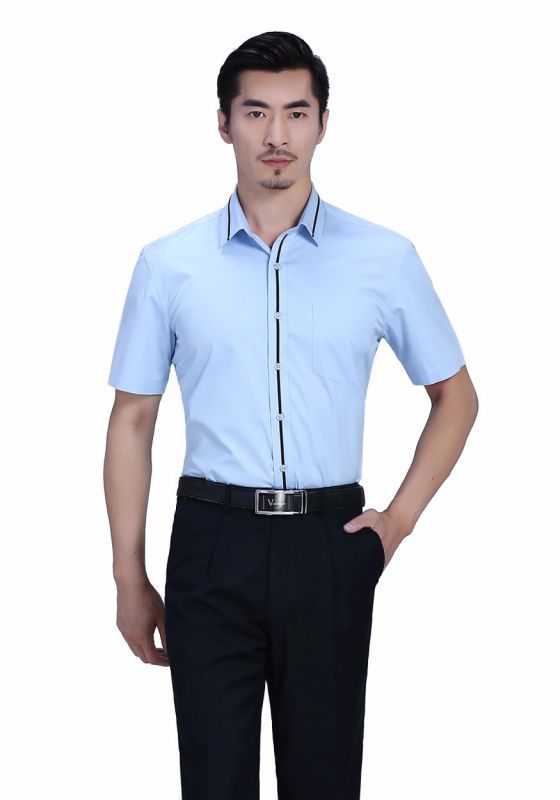 那些藏在定制襯衫里的細(xì)節(jié)，你了解多少？