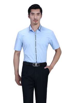 那些藏在定制襯衫里的細節(jié)，你了解多少？