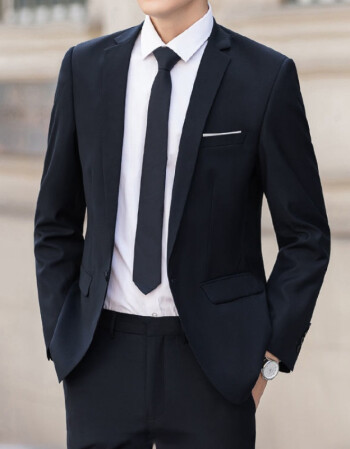 新手小白人生中第一次訂制西裝，需要知道的細(xì)節(jié)知識