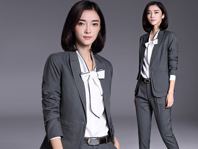 超詳細(xì)西服的定制流程，訂制細(xì)節(jié)！