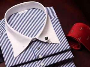 襯衫面料種類有哪些?如何選購(gòu)襯衫的面料?
