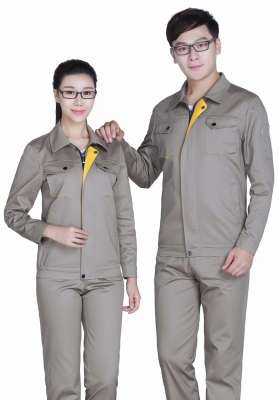 機(jī)械工作服有什么清洗方式嗎？