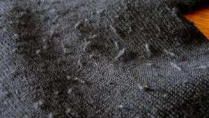 定制服裝為什么會(huì)起球？原理是什么呢