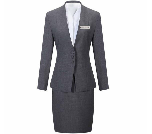 工作服定制選大型工廠還是小型作坊？