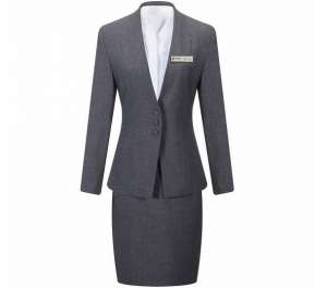 工作服定制后，補(bǔ)貨或換貨流程是怎樣的？