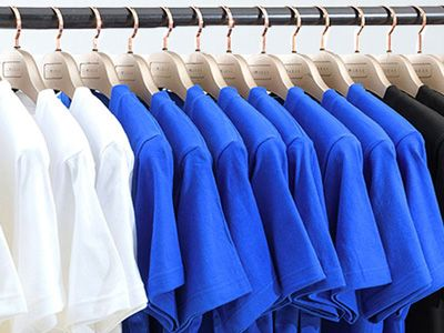 定制工作服的注意事項(xiàng)?以及如何選面料！