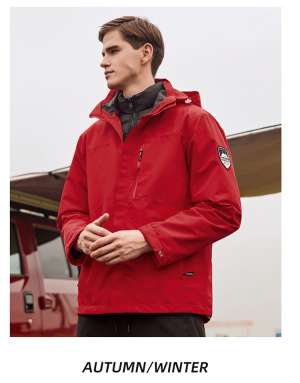 沖鋒衣在戶外運(yùn)動(dòng)時(shí)可以起到哪些作用？